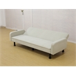 CRO Decor Flange Living Room with Adjustable Sofa from Multiple Angles