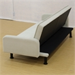 CRO Decor Flange Living Room with Adjustable Sofa from Multiple Angles