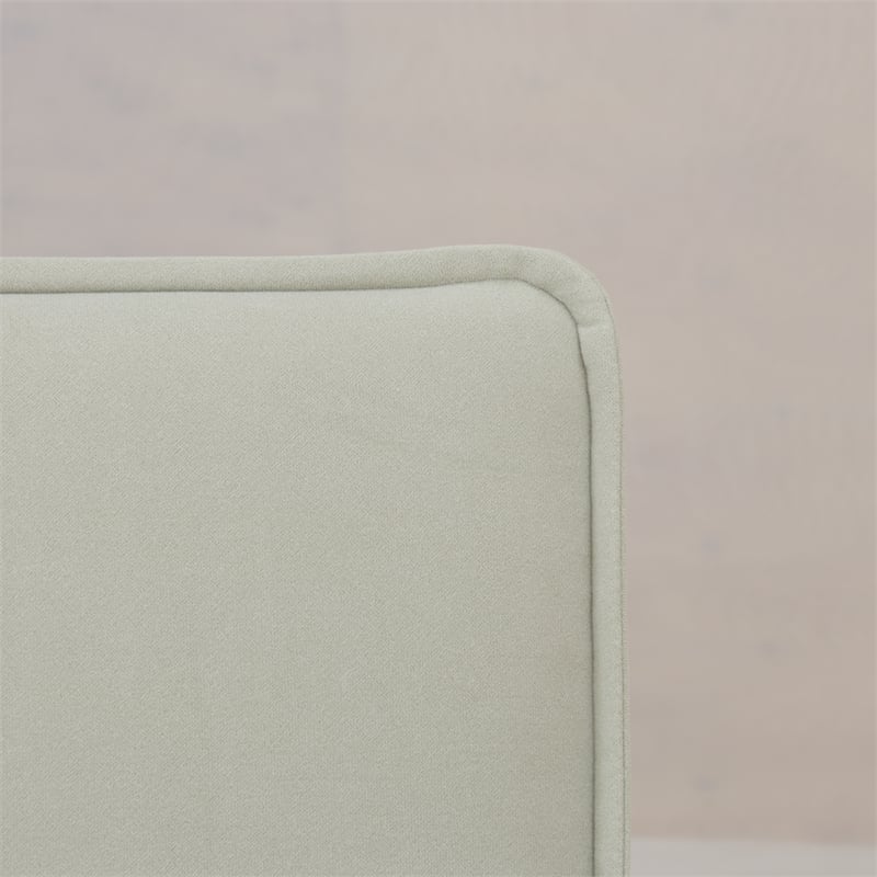 CRO Decor Flange Living Room with Adjustable Sofa from Multiple Angles