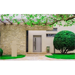 Yard and Garden