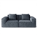 Gray/2-seater
