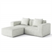 White/2-seater & 1 foorest