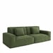 Green/2-seater
