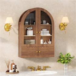 Medicine Cabinets