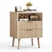 Medium Wood