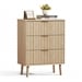 Medium Wood