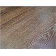 Best Master Ellen Solid Wood Dining Table in Antique Natural Oak