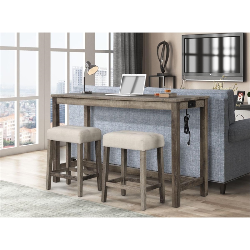 Best Master Furniture Yosef 24