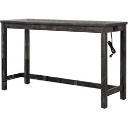 Pub Tables