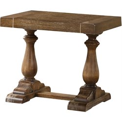 End Tables