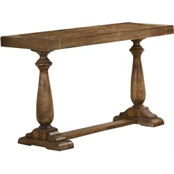 Console Tables