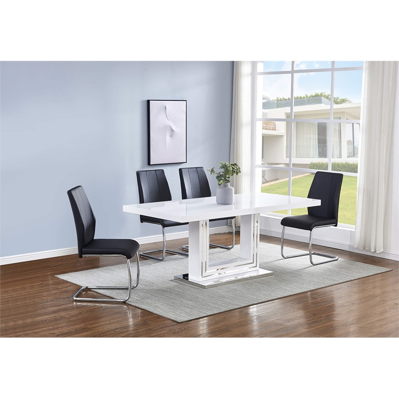 Best Master Furniture Gudmund 71