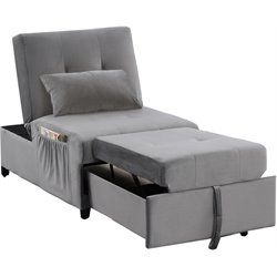 Chaise Lounges