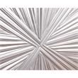Lacy Metallic Silver Sheen Sideboard