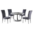 Best Master Furniture Lexington 52