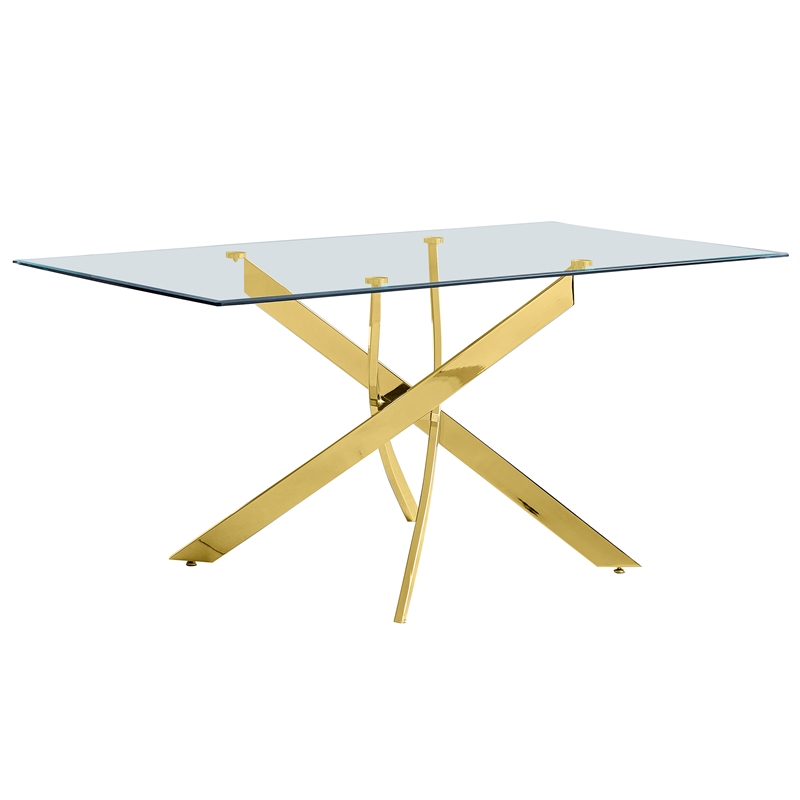 Best Master Furniture Trinity 63