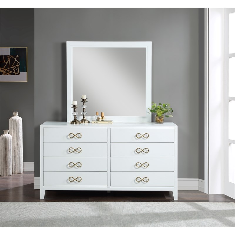 Best Master Furniture Bradbury 60