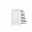Best Master Furniture Bradbury 60