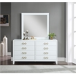 Best Master Furniture Bradbury 60