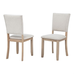 Dining Chairs