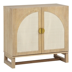 Curio Cabinets