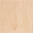 KFI Midtown 3 x 7 FT Conference Table - Maple - Bistro Height
