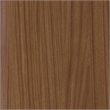 KFI Midtown 3 x 7 FT Conference Table - Walnut - Bistro Height