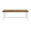 KFI Studios Midtown Dining Bench - Natural