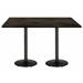 Barnwood-Black