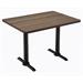 Teak