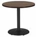 Teak-Black