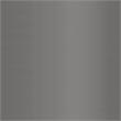 Studio Designs Home Camber Small Metal and Bonded Leather Accent Chair in Gray