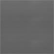 Studio Designs Home Camber Small Metal and Bonded Leather Accent Chair in Gray