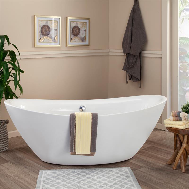 Altair Design Allegra 71