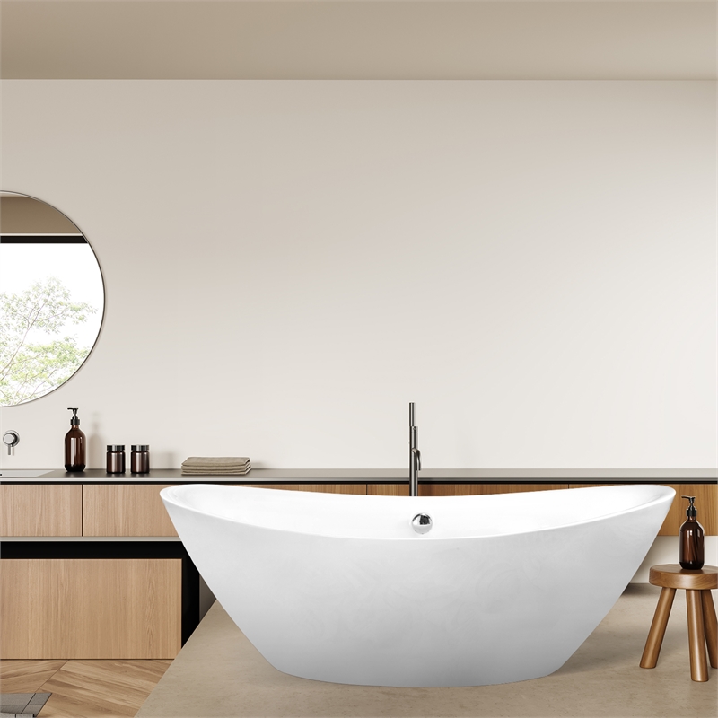 Altair Design Allegra 71