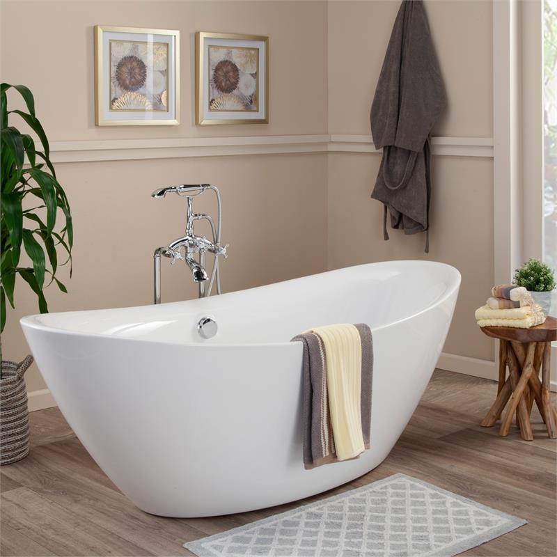 Altair Design Allegra 71