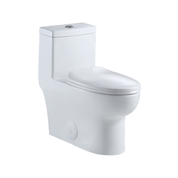 Toilets and Bidets