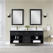 72inch/Black Oak