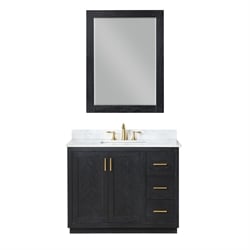 Bathroom Furniture