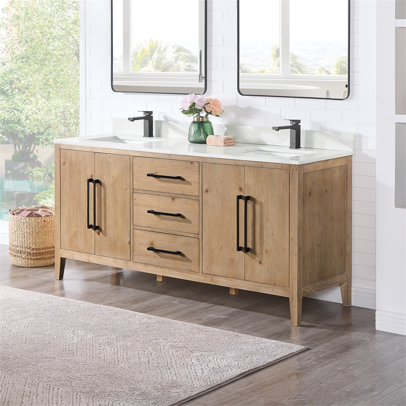 Altair Design Laurel 72