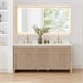 72inch/Natural Oak