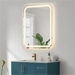 Bathroom Mirrors