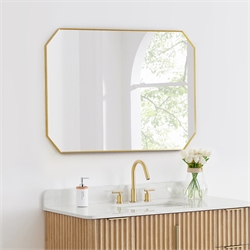 Bathroom Mirrors