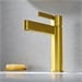Brushed Gold