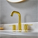 Brushed Gold