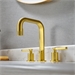 Brushed Gold