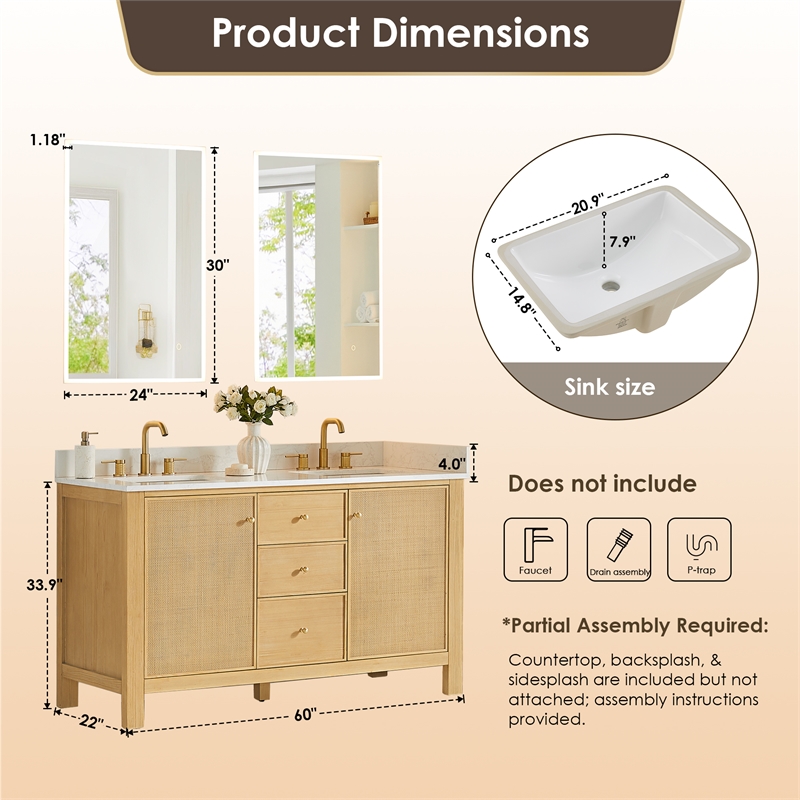 Cedar 60