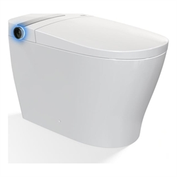 Toilets and Bidets