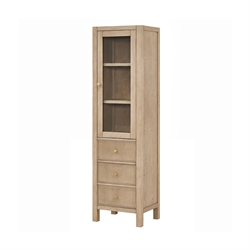 Linen Cabinets
