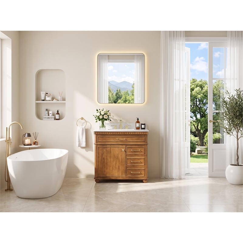 Clarion 36